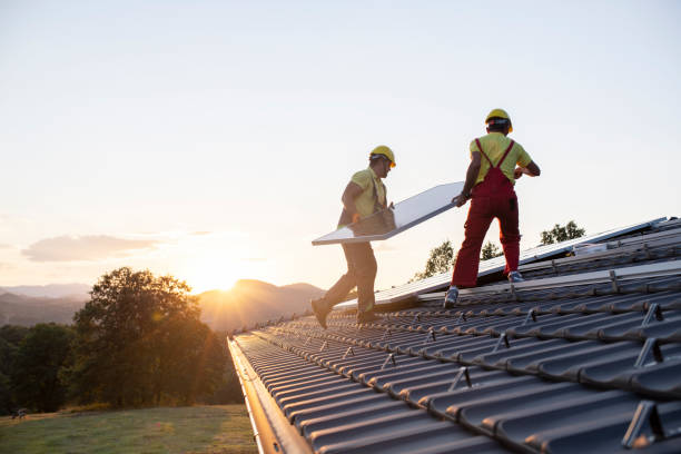 Best Hot Roofs  in Cortland, OH