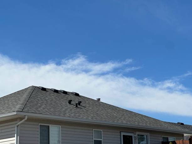 Fast & Reliable Emergency Roof Repairs in Cortland, OH